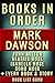Mark Dawson Books in Order:...