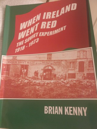 When Ireland Went Red