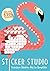 Sticker Studio: Creative St...