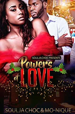 Powers of Love (Kindle Edition)