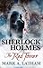 The Red Tower by Mark A. Latham The Red Tower by Mark A. Latham