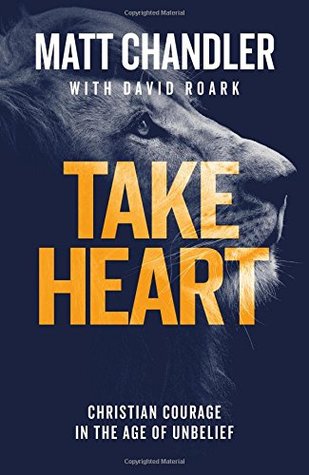 Take Heart (Perfect Paperback)