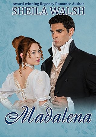 Madalena (Kindle Edition)