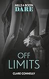 Book cover for Off Limits