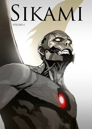 Sikami Volume 4