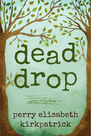 Dead Drop (Kindle Edition)