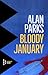 Bloody January (Harry McCoy, #1)