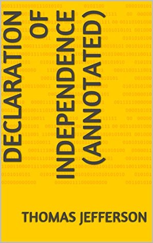 Declaration of Independence