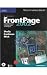 Microsoft Frontpage 2002: Comprehensive Concepts and Techniques