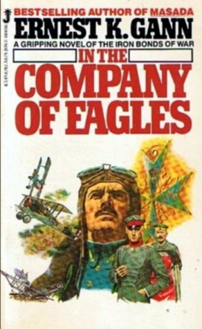 In the Company of Eagles (Mass Market Paperback)