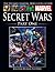 Secret Wars Part One (Marvel Ultimate Graphic Novels Collection #109)