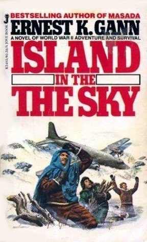 Island in the Sky (Mass Market Paperback)