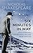 Six Minutes in May by Nicholas Shakespeare