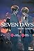 Seven days: Friday → Sunday