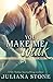 You Make Me Weak (The Blackwells Of Crystal Lake)