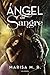 Ángel de sangre by Marisa M.R.