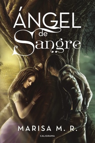 Ángel de sangre (Kindle Edition)