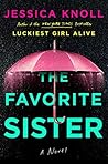 The Favorite Sister