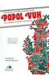 Popol Vuh: Las an...