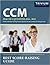 CCM Practice Questions 2018-2019 by CCM Exam Secrets Test Prep ...