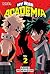 My Hero Academia, vol. 2: Enojate, nerd de mierda (Boku no Hero Academia, #2)