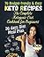 The Complete Ketogenic Diet Cookbook for Beginners by Nigel Methews