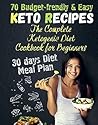 The Complete Keto...