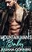 Mountain Man's Baby