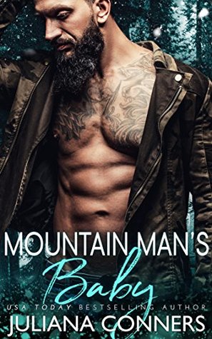 Mountain Man's Baby (Kindle Edition)
