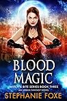 Blood Magic