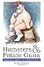 Hamsters & Potato Guns: Arg...