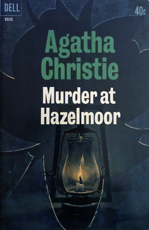 Murder at Hazelmoor