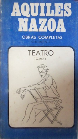 Obras completas (Volumen I)