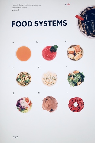 Food Systems, (Collaborative Studio, #0)