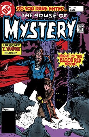 House of Mystery (1951-1983) #295
