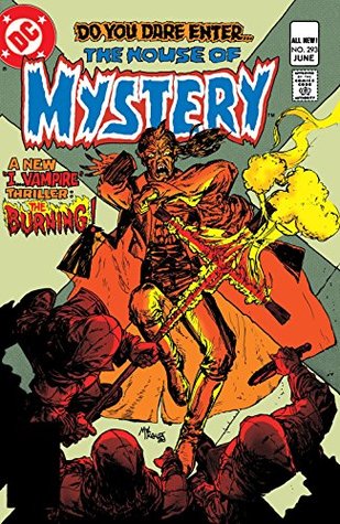 House of Mystery (1951-1983) #293
