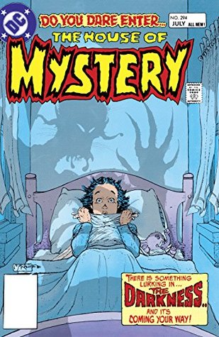 House of Mystery (1951-1983) #294