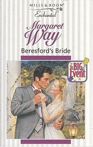 Beresford's Bride (Mass Market Paperback)