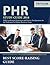PHR Study Guide 2018: PHR Certification Preparation and Practice Test Questions for the Professional in Human Resources Exam