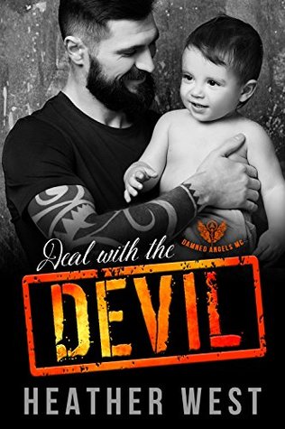 Deal with the Devil: Damned Angels MC