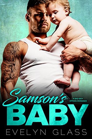 Samson's Baby (A Cato Hitman Romance Book 1)