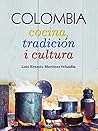 COLOMBIA: Cocina,...