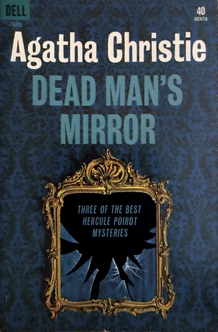 Dead Man's Mirror