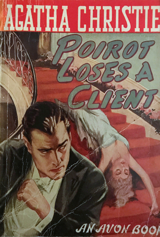 Poirot Loses a Client