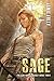 Sage (The Sentinel Trilogy, #3)
