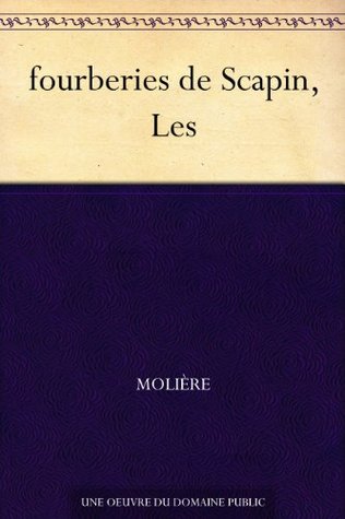 Les Fourberies de Scapin
