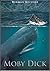 Moby Dick(illustrated)
