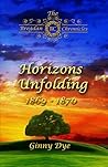 Horizons Unfoldin...