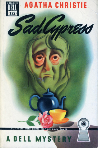 Sad Cypress