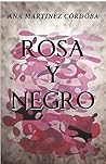 Rosa y negro